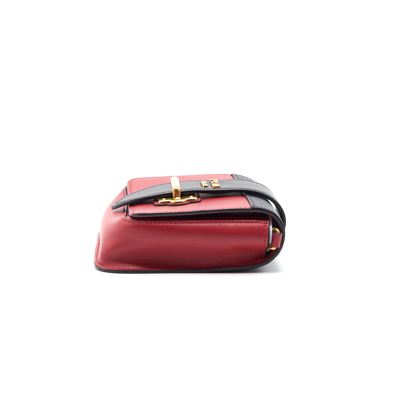 PRD Cahier Belt Bag