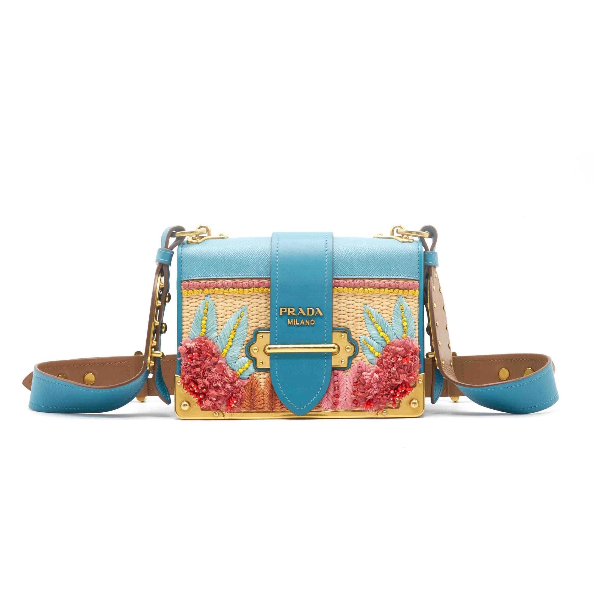 PRD Cahier Shoulder bag