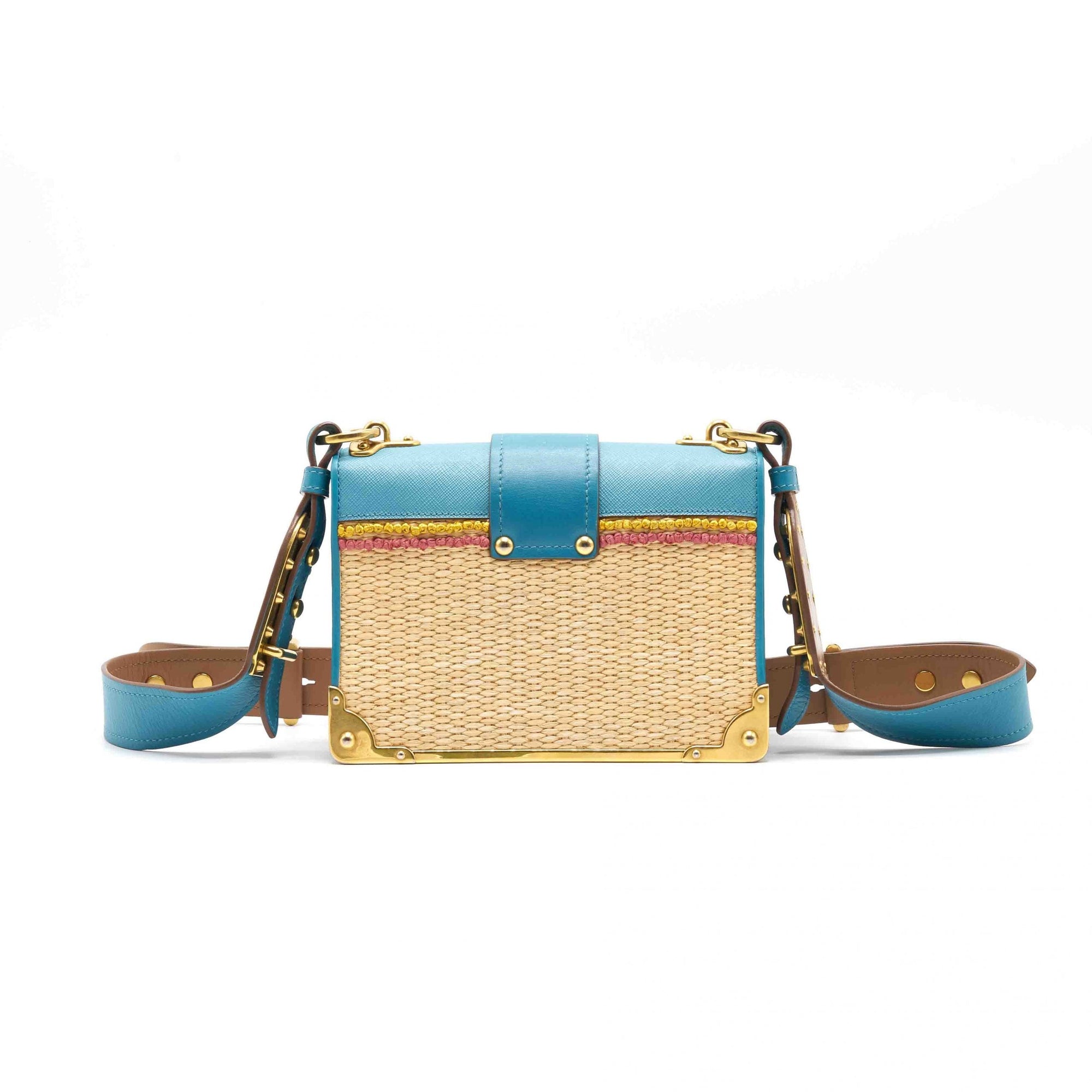 PRD Cahier Shoulder bag