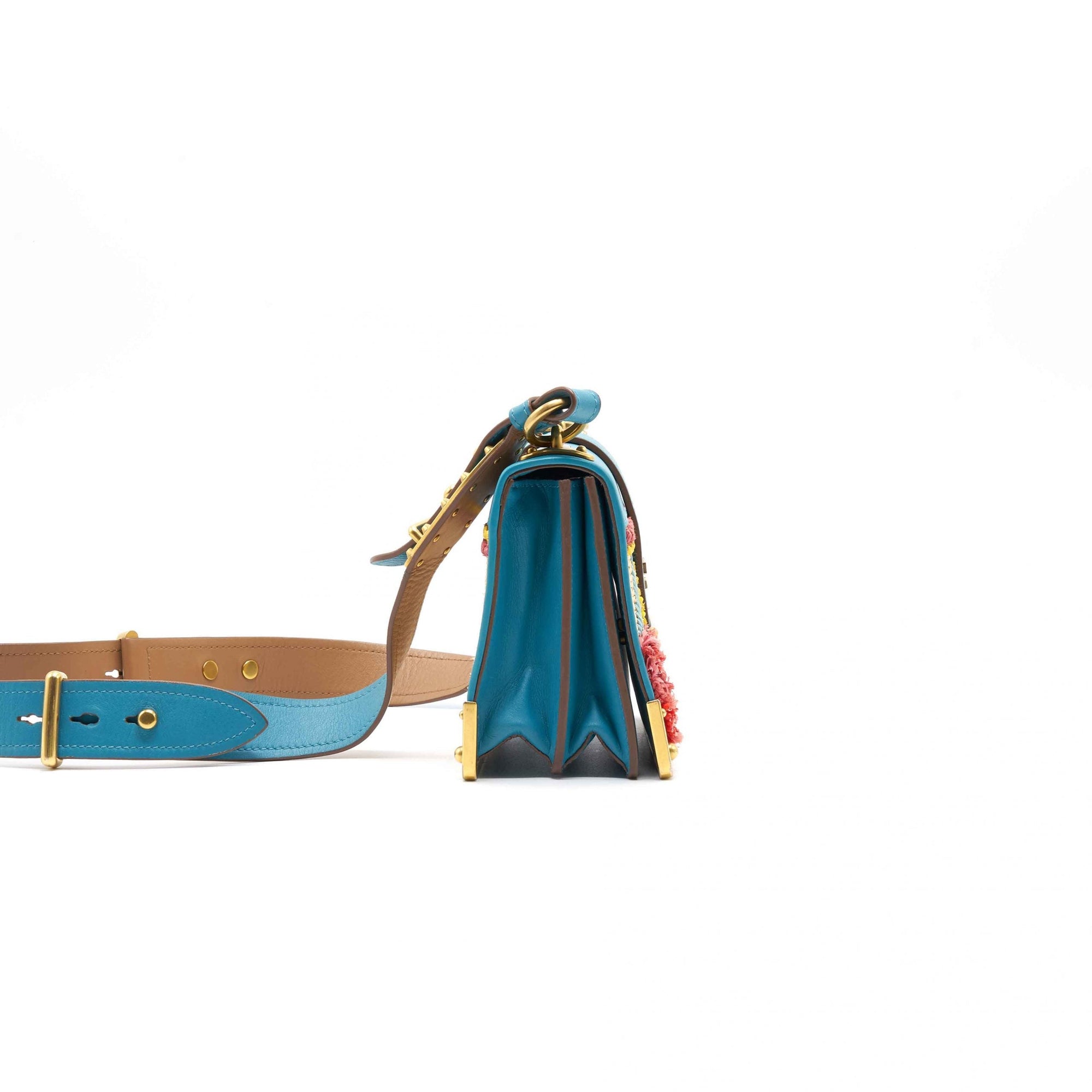 PRD Cahier Shoulder bag