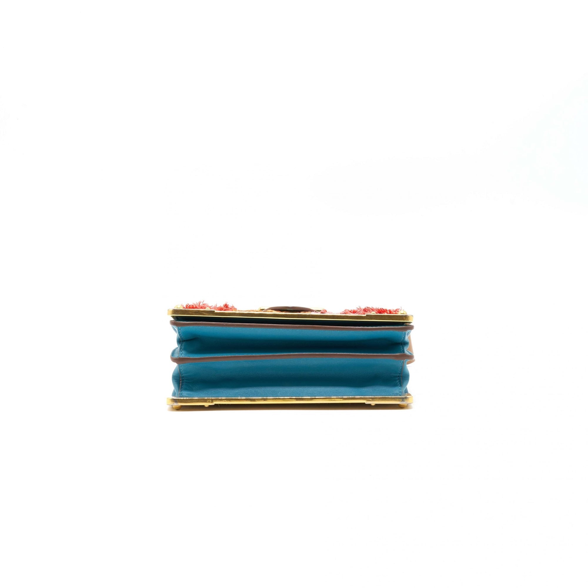 PRD Cahier Shoulder bag