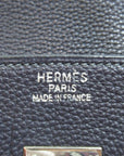HMS Togo and Vibrato Birkin 35 Handbag
