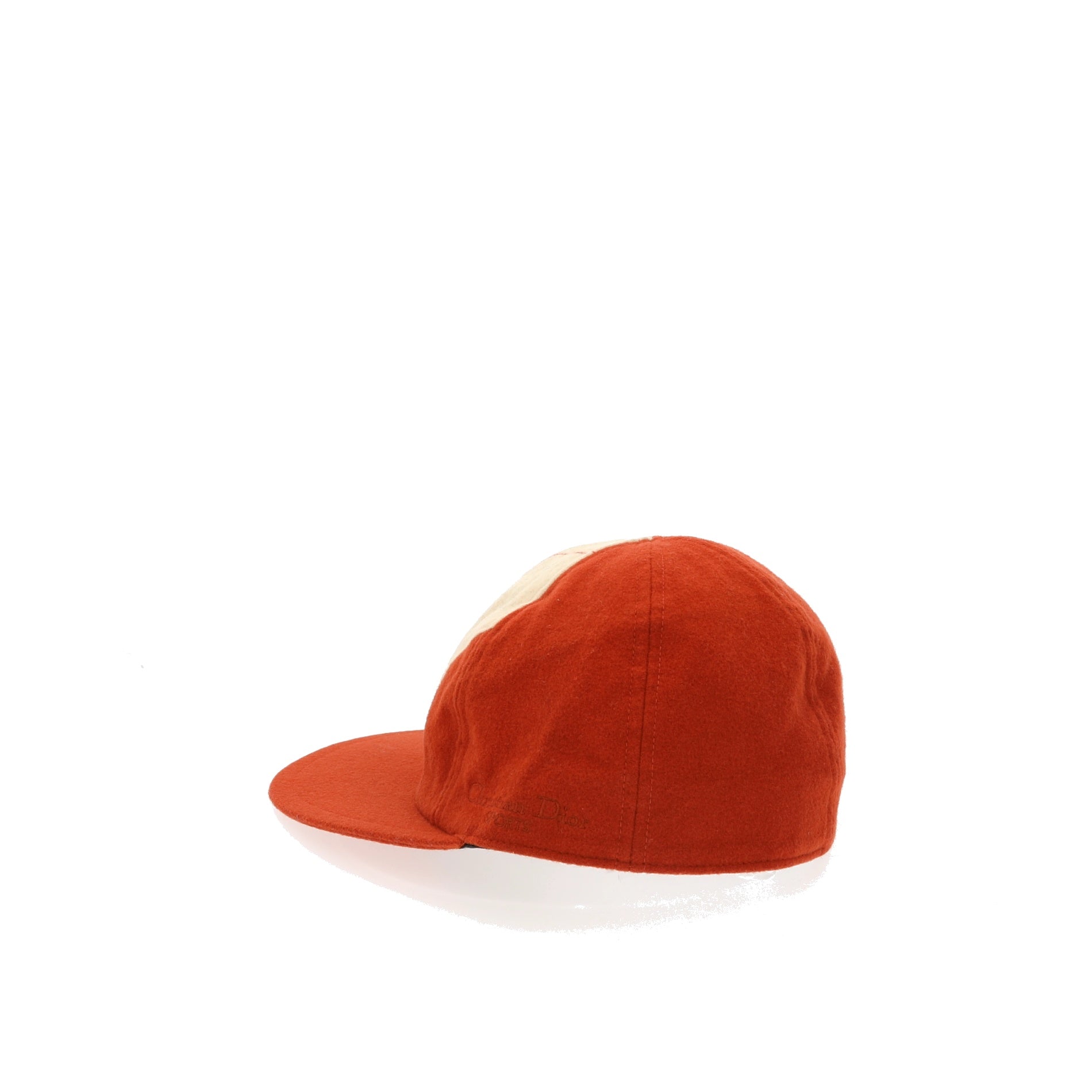 CHRISTIAN D1OR Baseball Hat