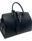 YSL Cabas Bag in Black