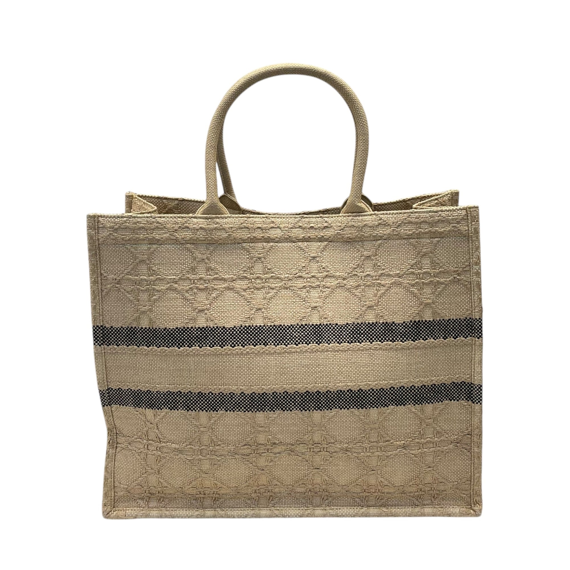 Christian D1OR Book Tote