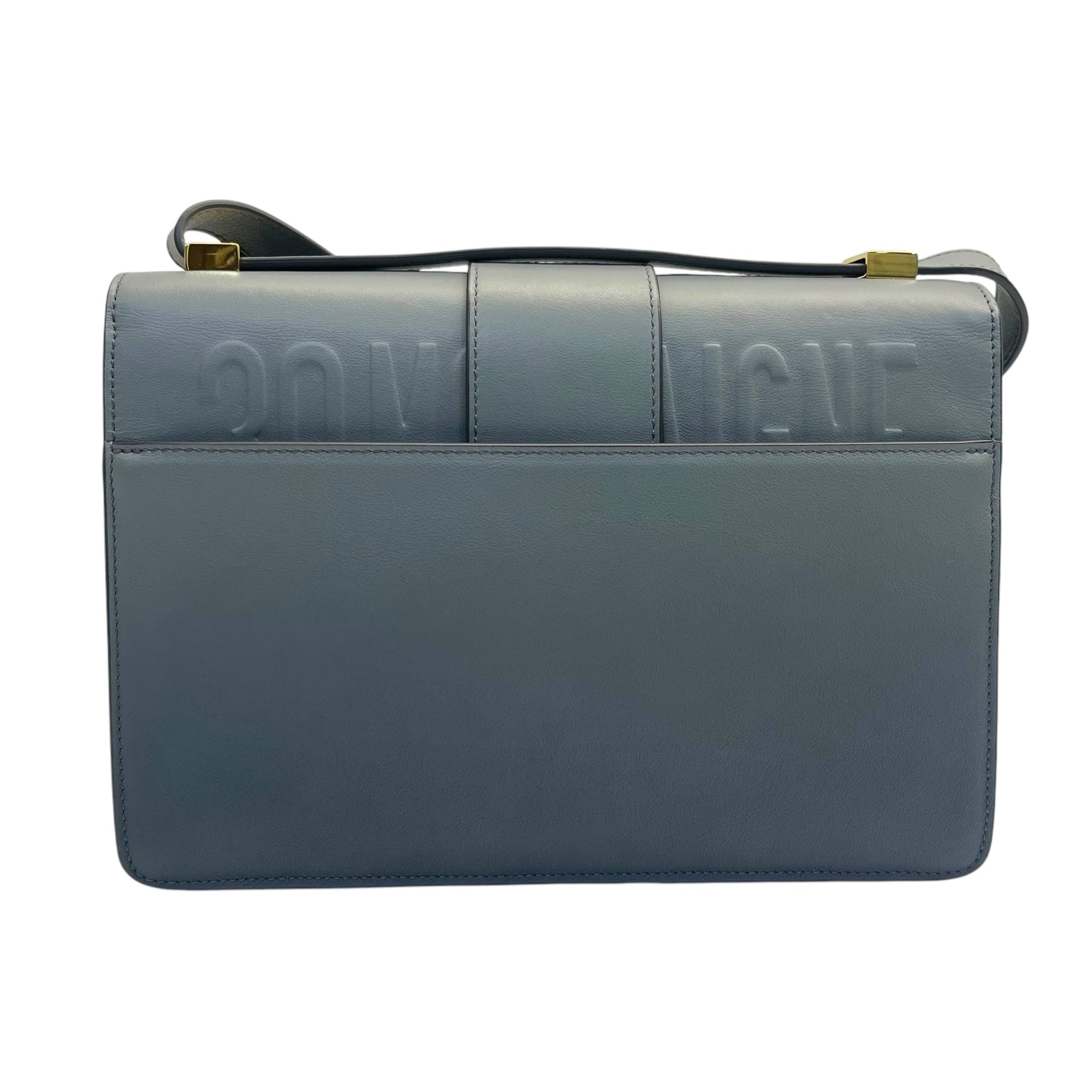 Christian D1OR 30 Montaigne East West Bag