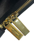 YSL Cabas Bag in Black