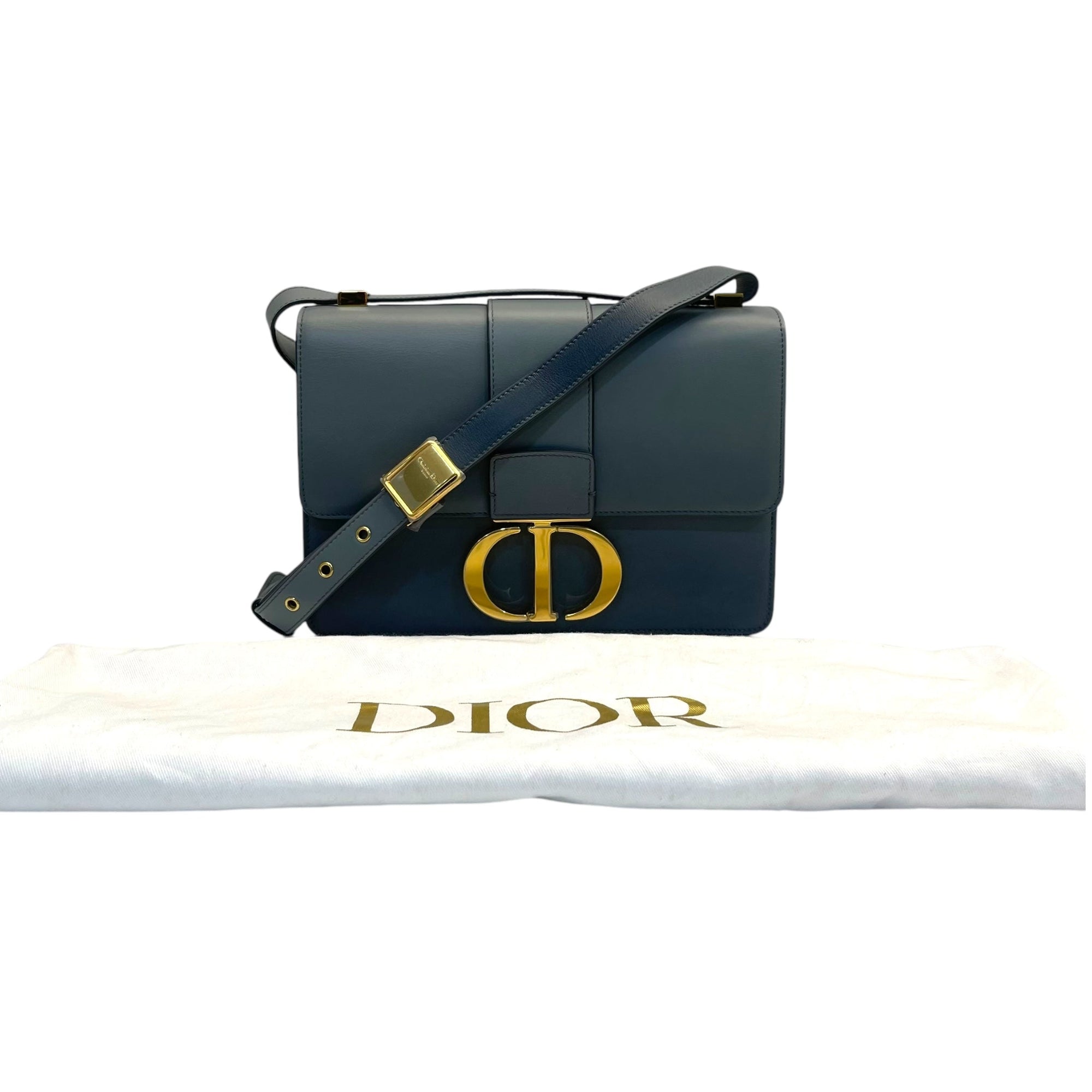Christian D1OR 30 Montaigne East West Bag