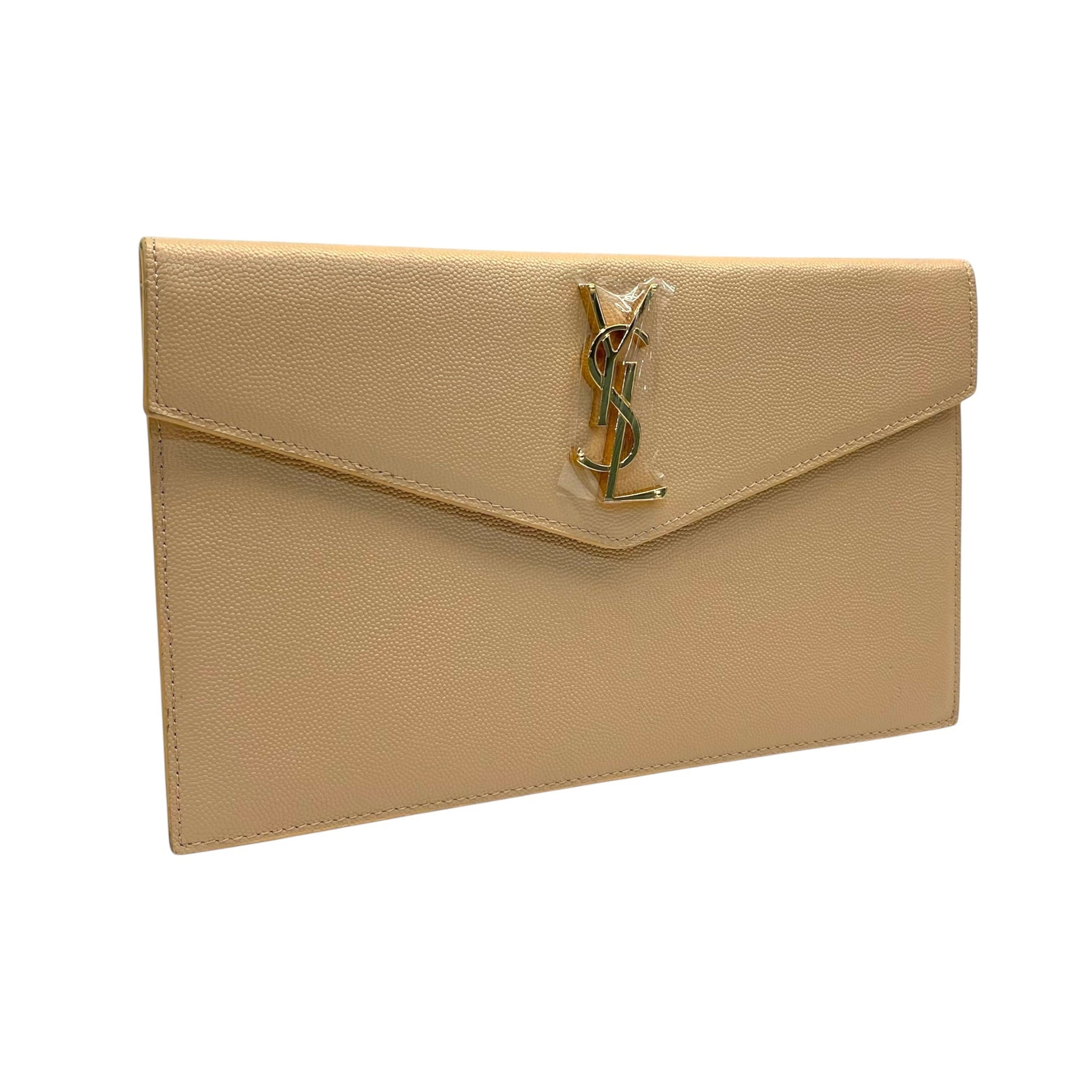 YSL Uptown Pouch