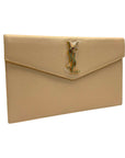 YSL Uptown Pouch