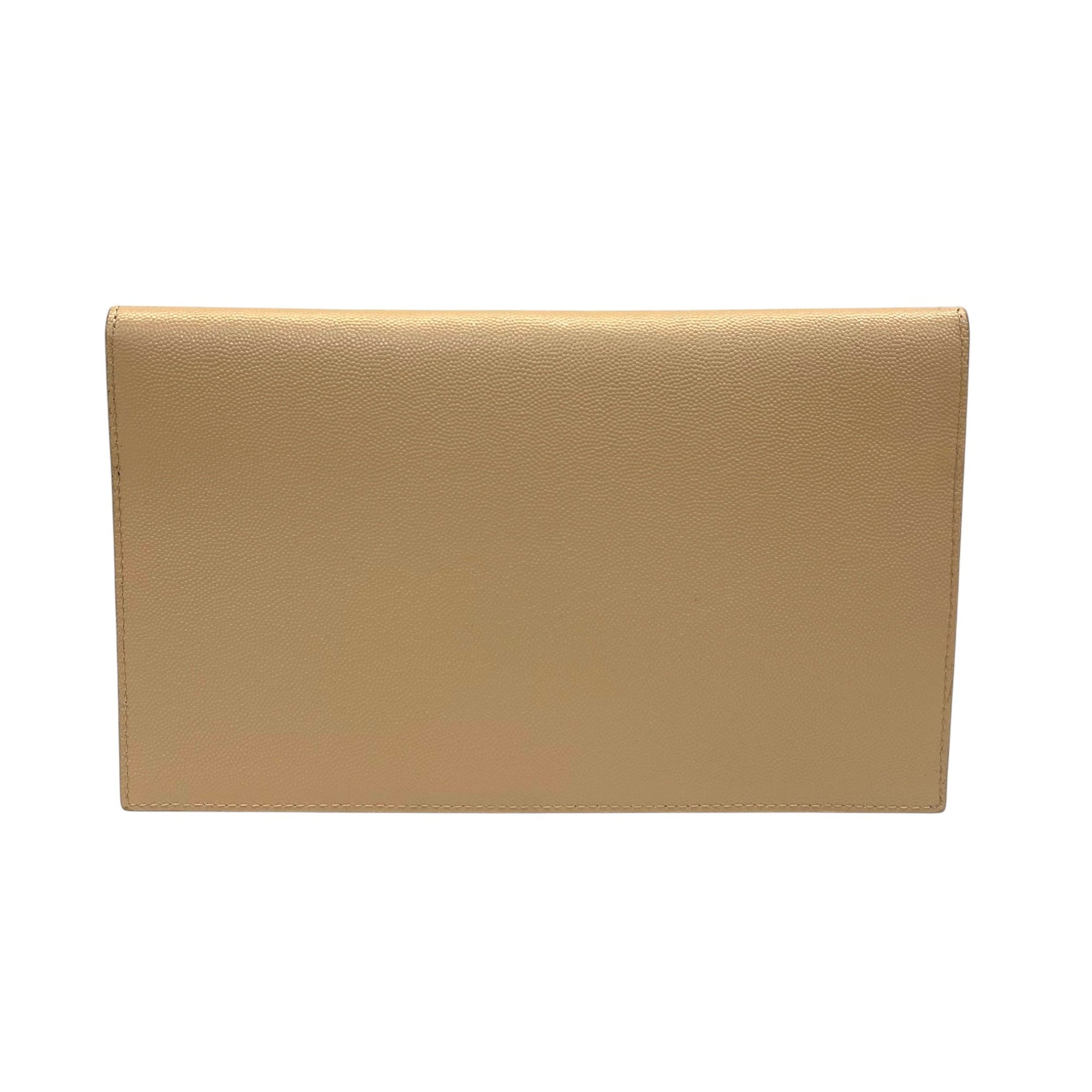 YSL Uptown Pouch
