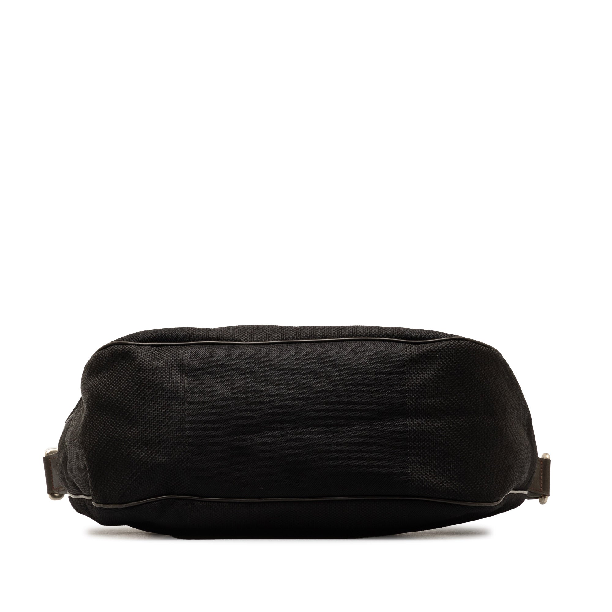 Black LV Damier Geant Terre Explorateur Crossbody Bag
