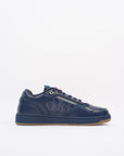 Christian D1OR B27 Low-top Navy Leather EU 42 UK 8