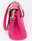 Be D1OR Medium Pink Leather