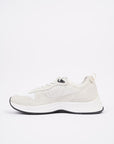 Christian D1OR B25 White / Black Mesh EU 42.5 UK 8.5