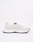 Christian D1OR B25 White / Black Mesh EU 42.5 UK 8.5