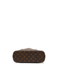Brown LV Monogram Vavin GM Tote Bag