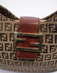 FNDI Baguette Zucca Canvas medium
