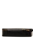 Black LV Epi Poche Monte Carlo