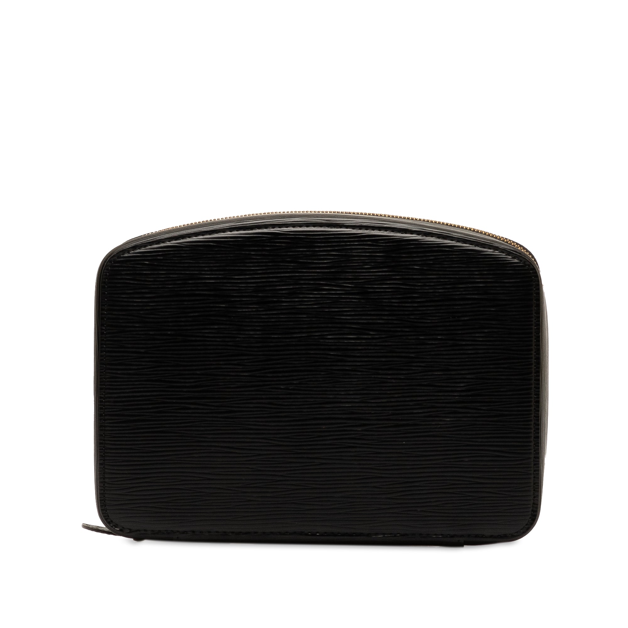 Black LV Epi Poche Monte Carlo