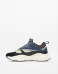 Christian D1OR B22 White / Black / Navy Mesh EU 43 UK 9