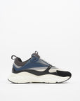 Christian D1OR B22 White / Black / Navy Mesh EU 43 UK 9