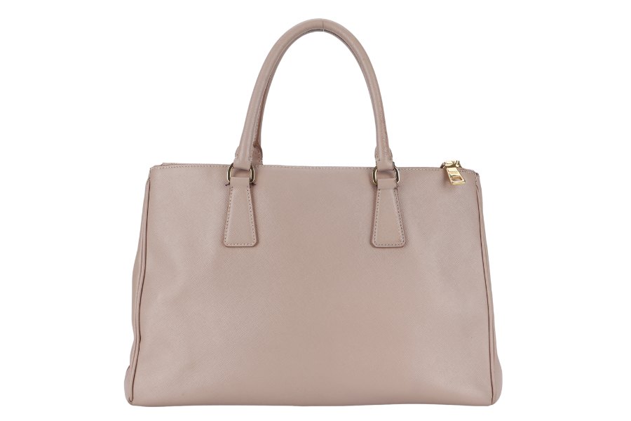 PRD CAMMEO SAFFIANO LUX LEATHER (BN1874) WITH GOLD HARDWARE NO DUST COVER