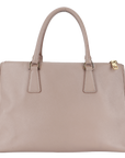 PRD CAMMEO SAFFIANO LUX LEATHER (BN1874) WITH GOLD HARDWARE NO DUST COVER