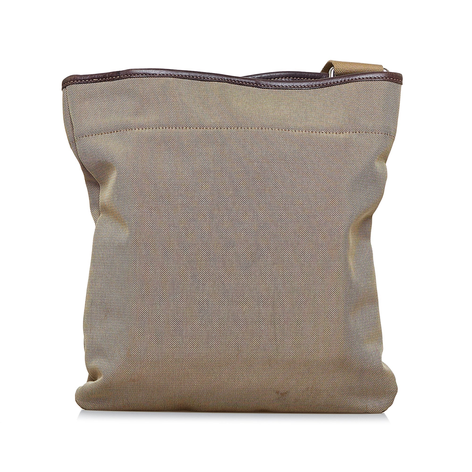 PRD Canapa Logo Crossbody Crossbody Bag