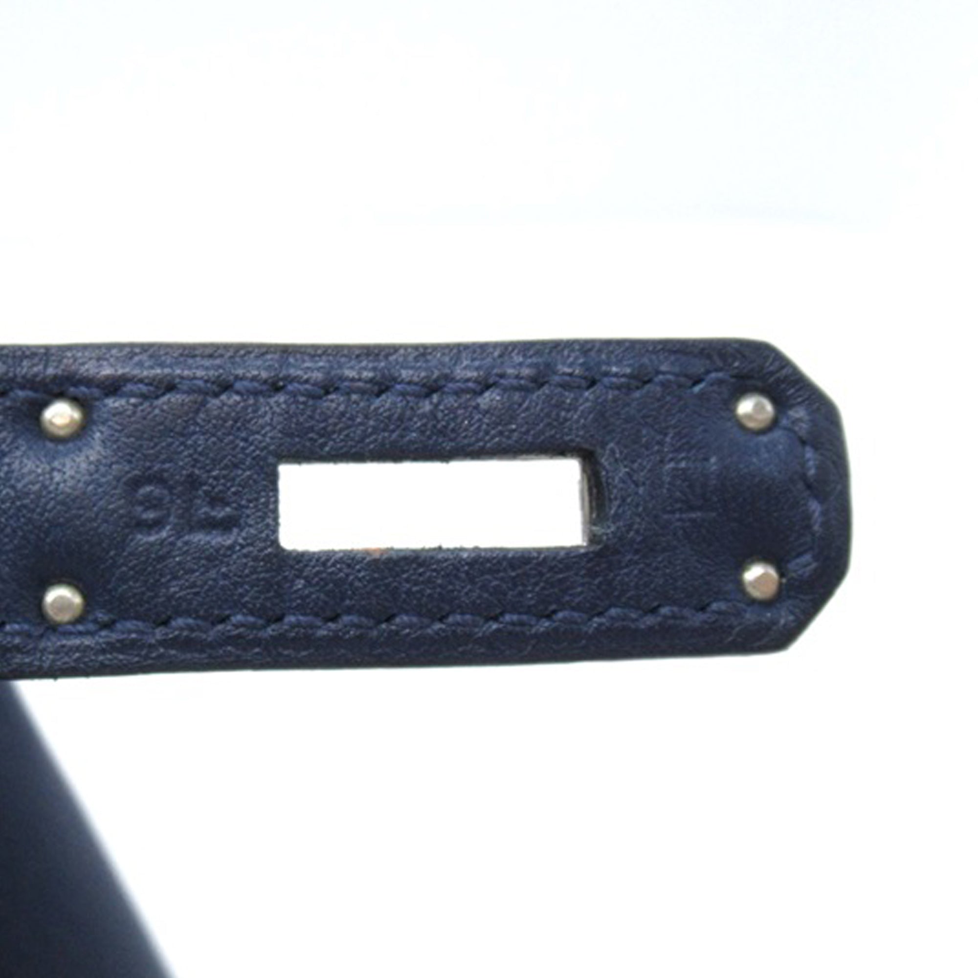 HMS Togo Birkin 40 Handbag