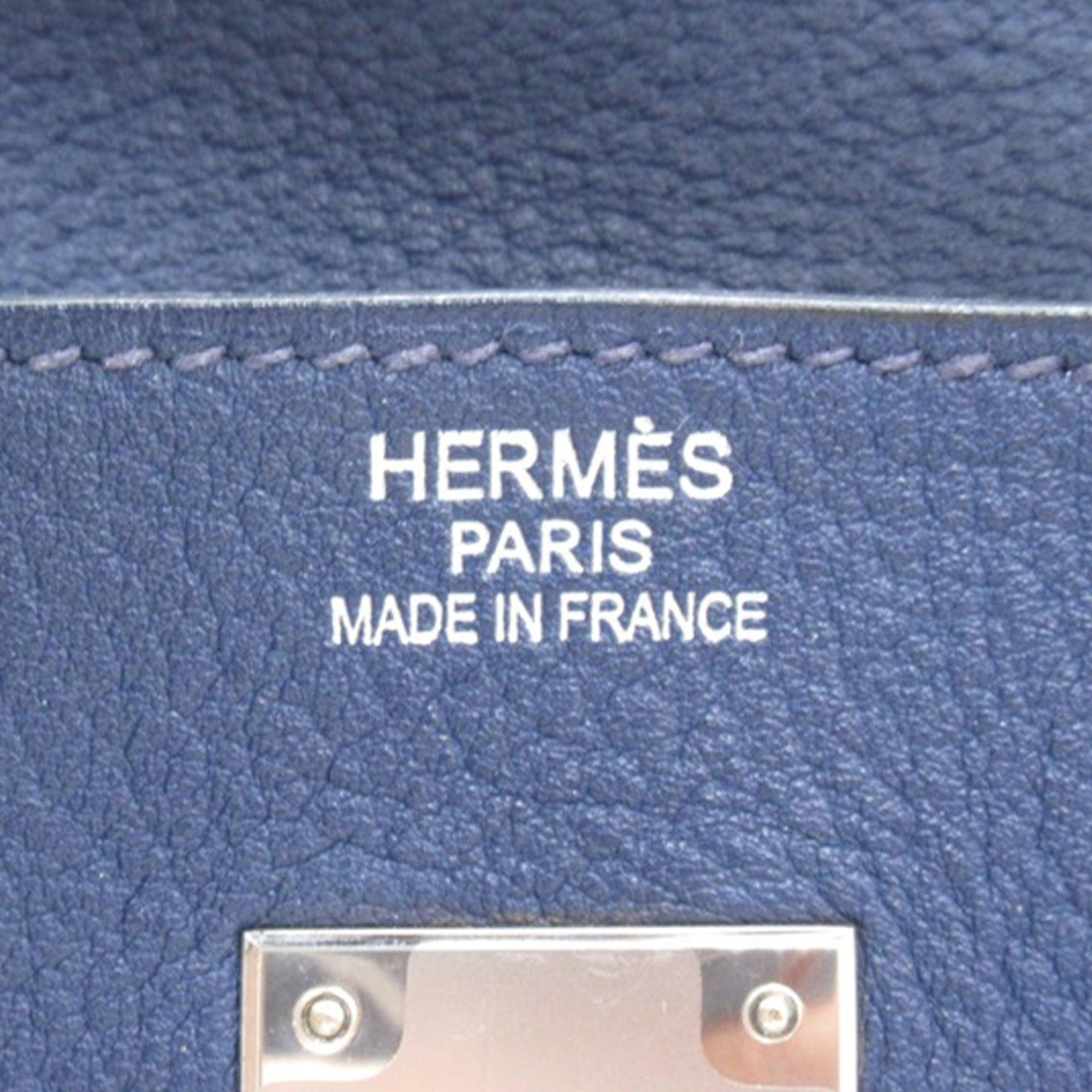 HMS Togo Birkin 40 Handbag