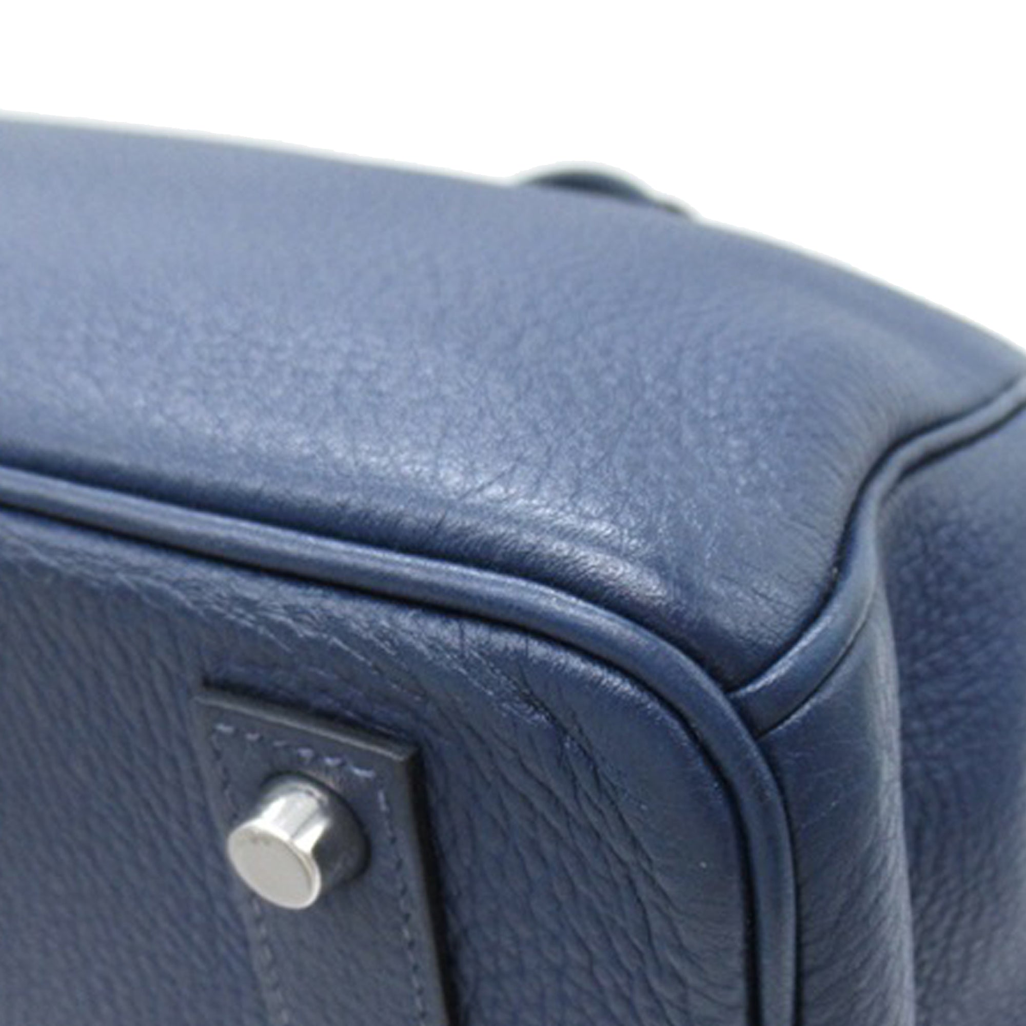 HMS Togo Birkin 40 Handbag