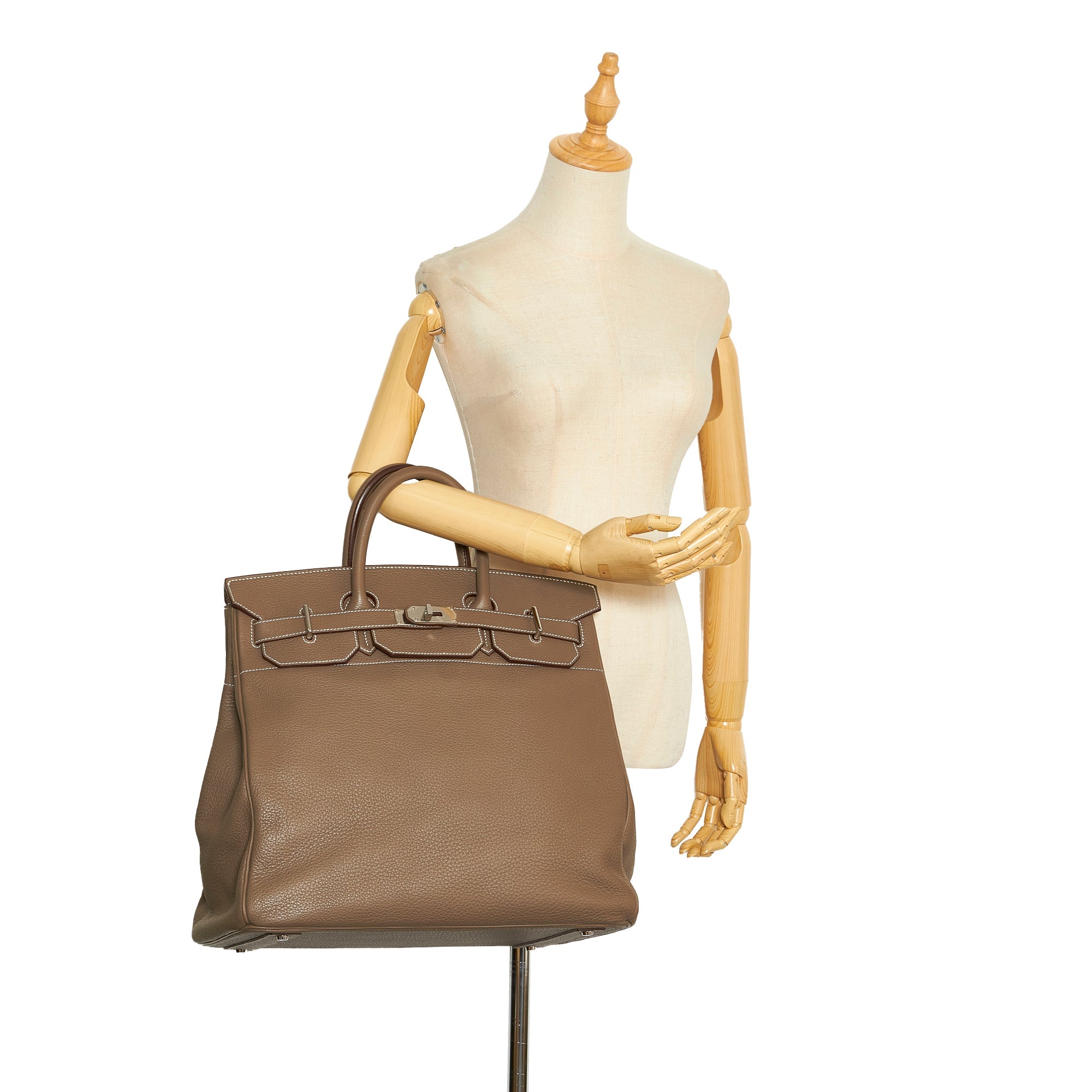 HMS HAC Birkin 40 Handbag