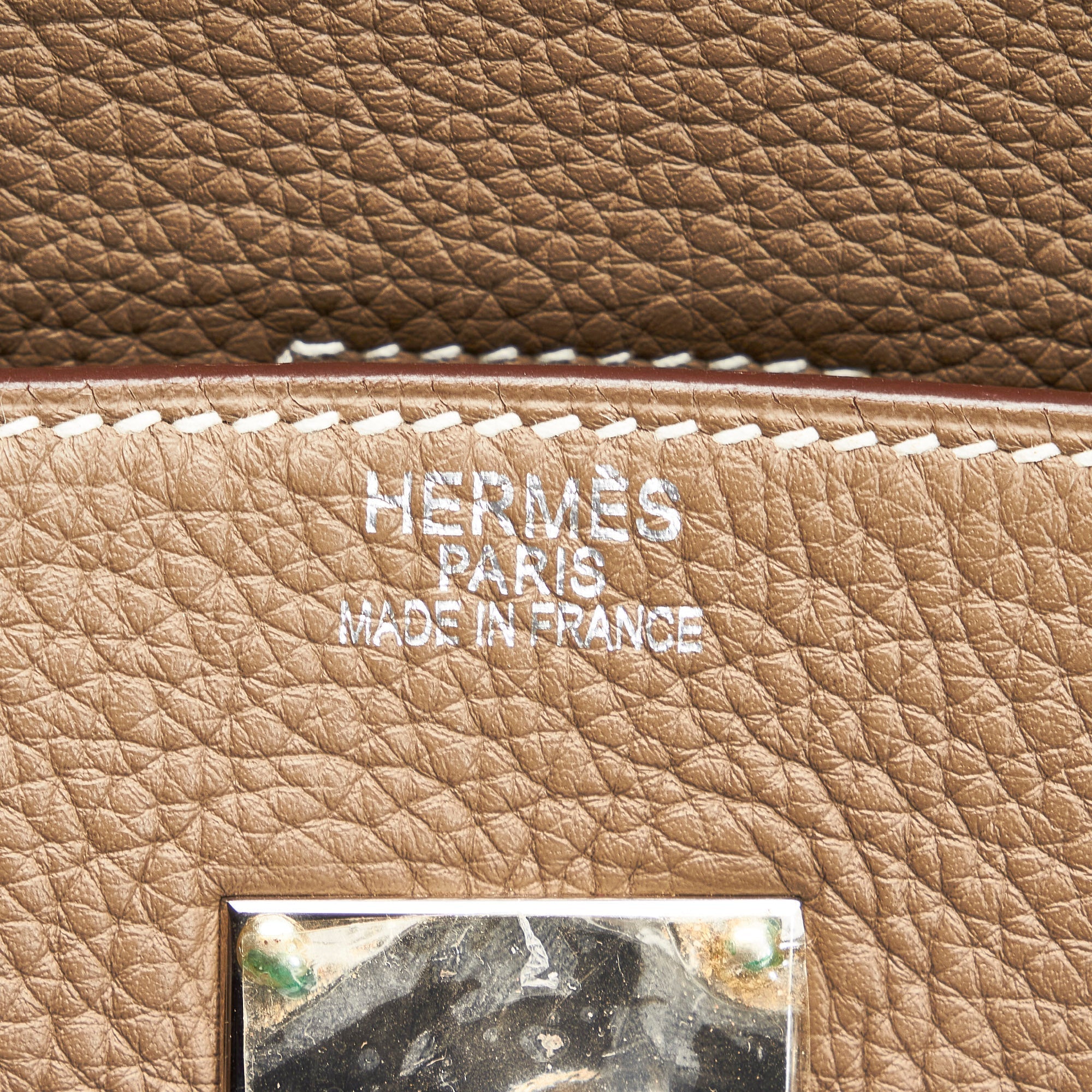 HMS HAC Birkin 40 Handbag