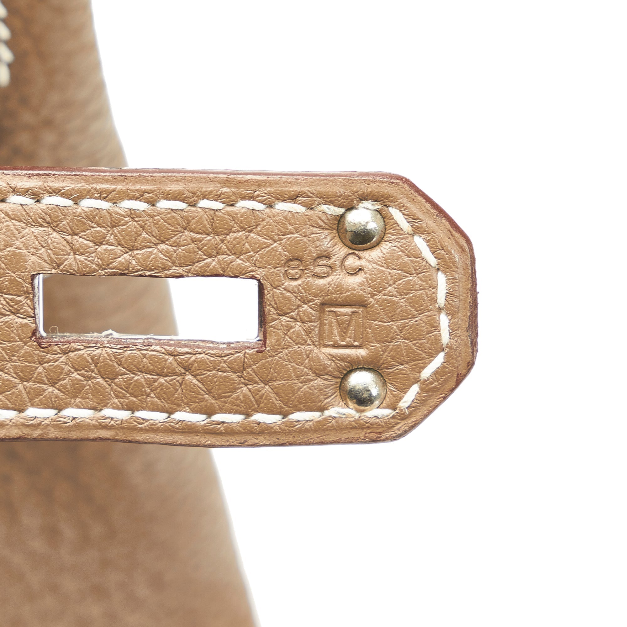 HMS HAC Birkin 40 Handbag