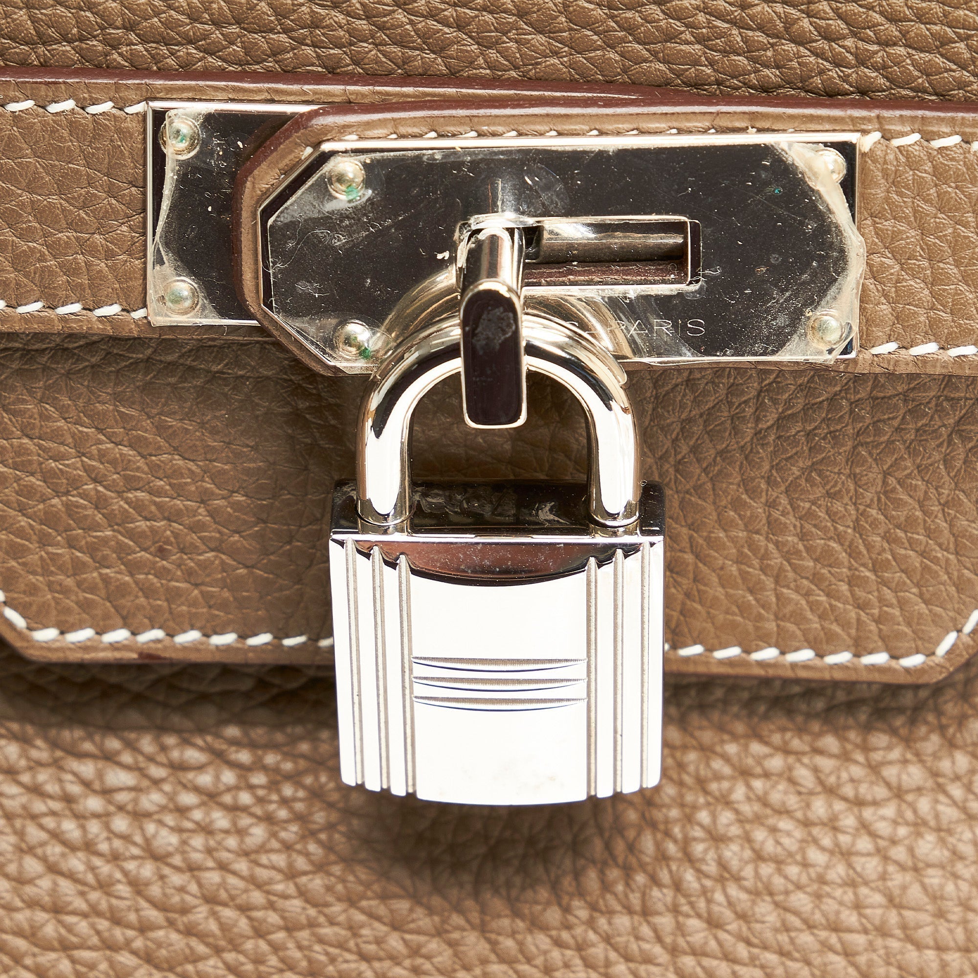 HMS HAC Birkin 40 Handbag