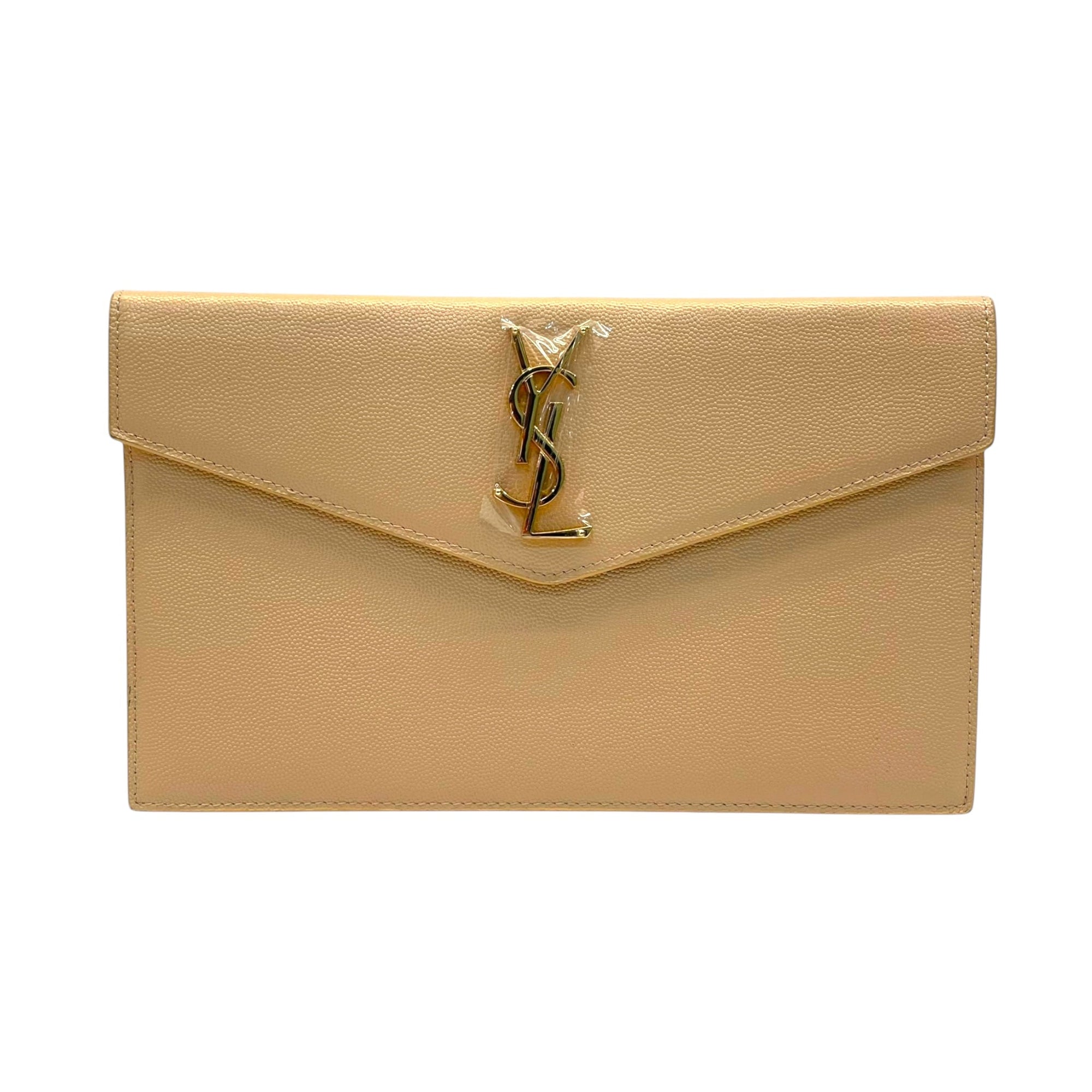 YSL Uptown Pouch