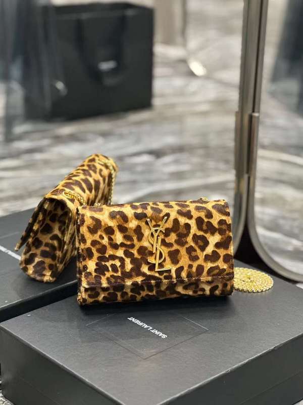 YSL - Bags - The Wells Bags  523