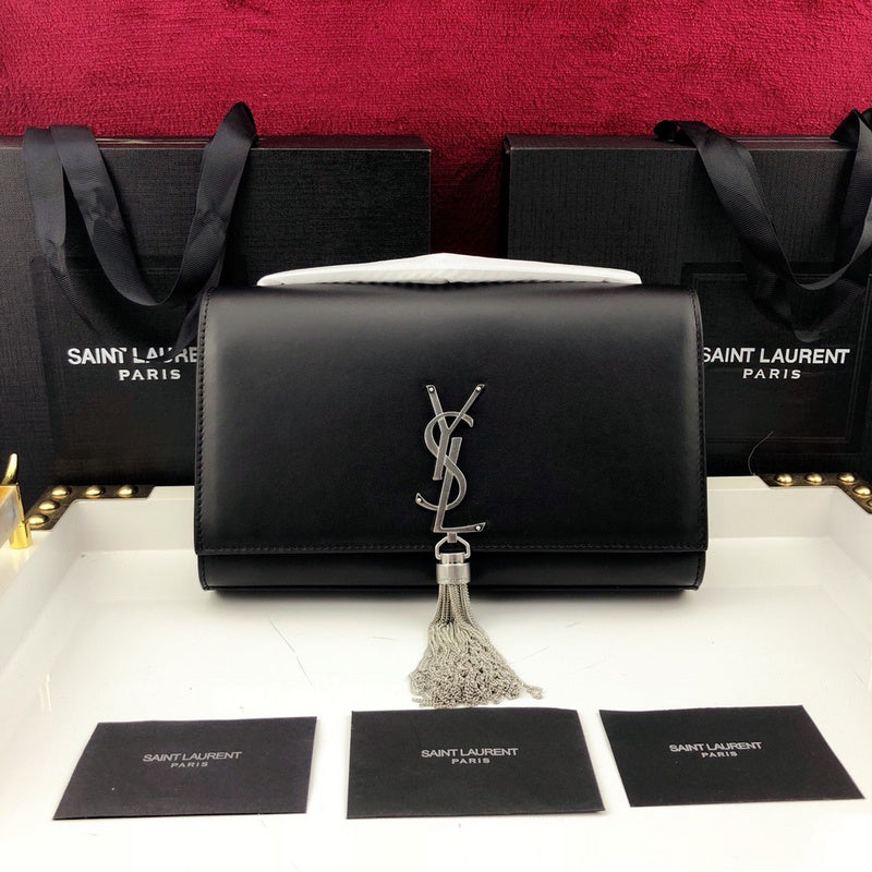 YSL - Bags - The Wells Bags  286