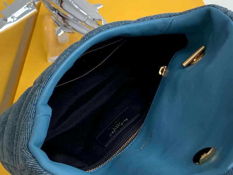 YSL - Bags - The Wells Bags  443