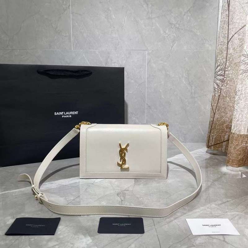 YSL - Bags - The Wells Bags  587