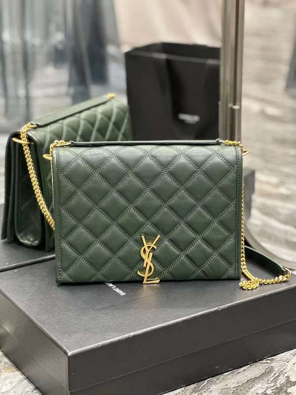 YSL - Bags - The Wells Bags  552