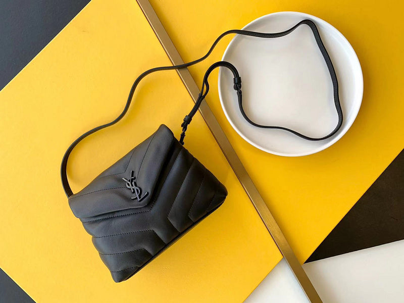 YSL - Bags - The Wells Bags  323