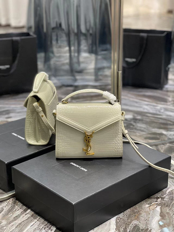 YSL - Bags - The Wells Bags  570