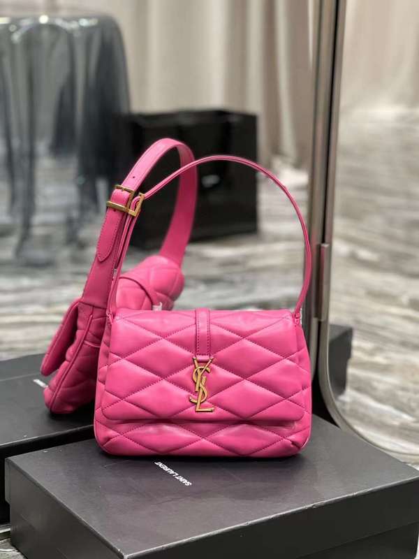 YSL - Bags - The Wells Bags  555