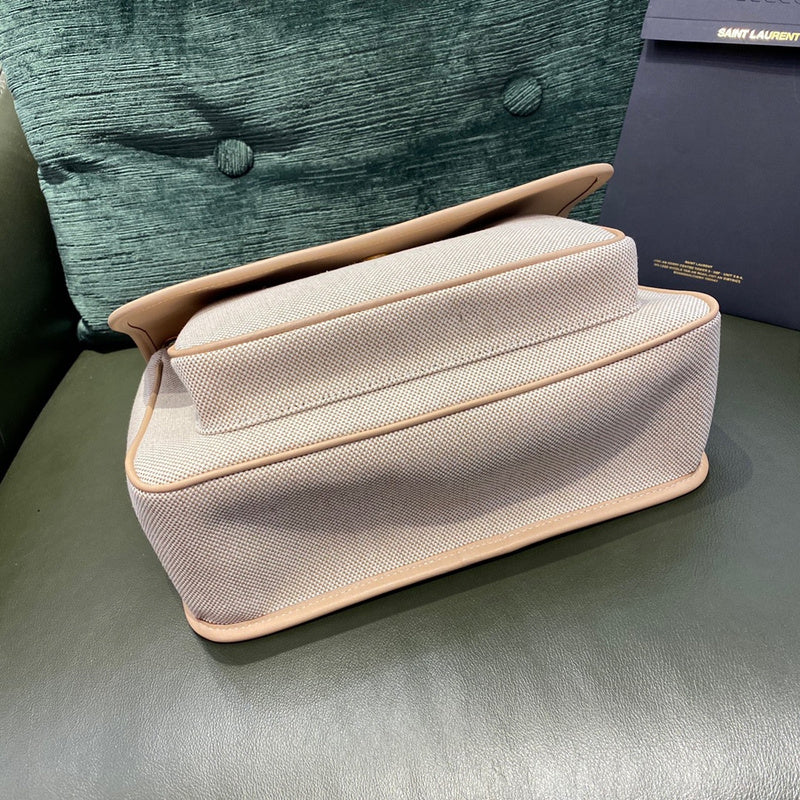 YSL - Bags - The Wells Bags  327