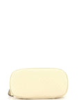 Convertible Dome Satchel (Outlet) MicroGCCIssima Leather Mini