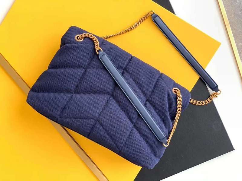 YSL - Bags - The Wells Bags  441