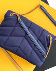 YSL - Bags - The Wells Bags  441