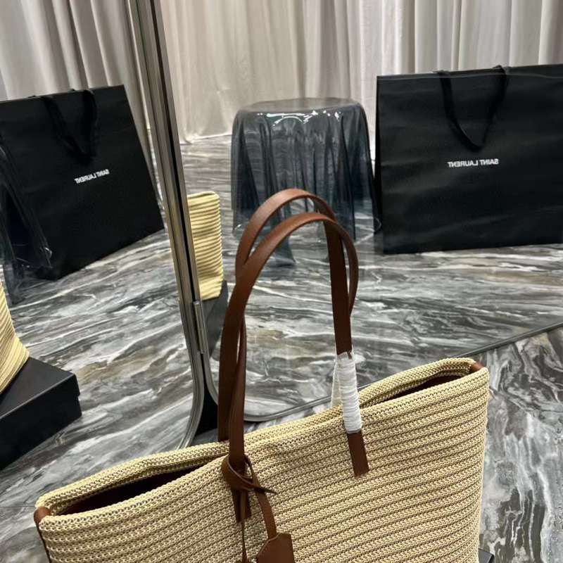YSL - Bags - The Wells Bags  554